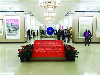 700余件精品新人新作唱主角，承辦展覽展示活動引領創作新風潮