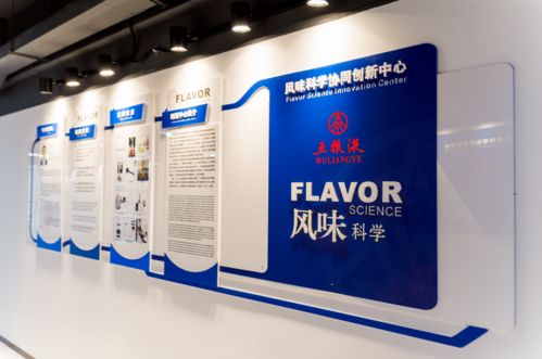 在五糧液時空隧道 陳紀英眼中的白酒傳承與創新