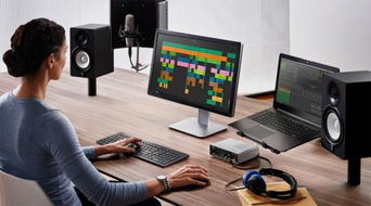 影視后期制作與電腦動(dòng)畫(huà)設(shè)計(jì) 數(shù)字藝術(shù)時(shí)代的雙生專業(yè)