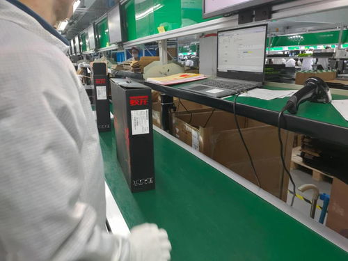 探秘機(jī)械革命工廠 以品質(zhì)為基石，見(jiàn)證筆記本的誕生與電腦動(dòng)畫(huà)設(shè)計(jì)新紀(jì)元