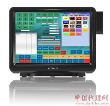 觸摸屏電腦一體機(jī)POS機(jī)全國(guó)誠(chéng)招代理 把握移動(dòng)支付浪潮，共創(chuàng)智慧商業(yè)未來(lái)